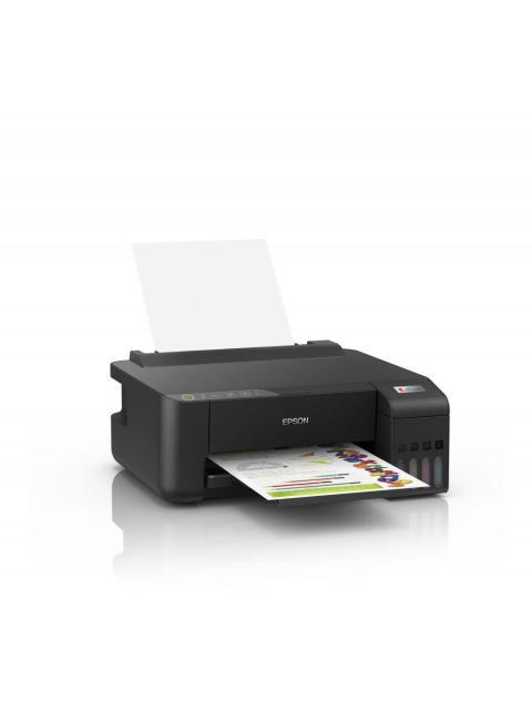 EPSON ECOTANK L1250 COLOR INYECCION TANQUE DE TINTA INALAMBRICO PRINT