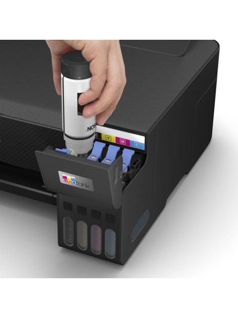 EPSON ECOTANK L1250 COLOR INYECCION TANQUE DE TINTA INALAMBRICO PRINT