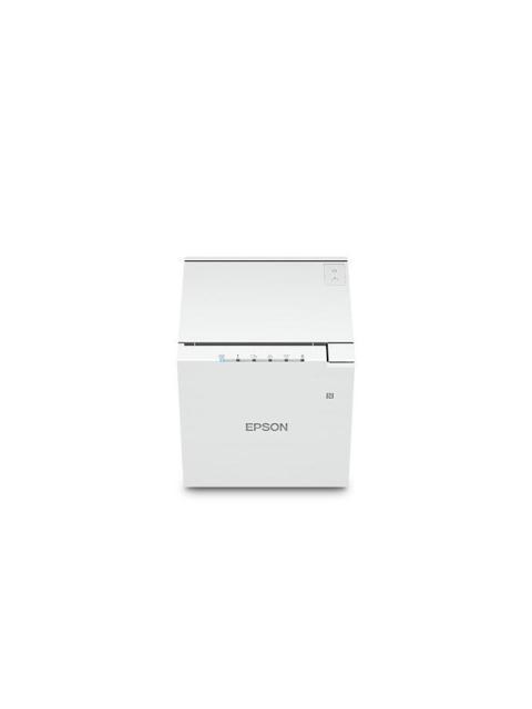 EPSON TM-M30III-052 IMPRESORA DE TICKETS TERMICA DIRECTA USB-SERIAL 203 X 203 DPI NEGRO