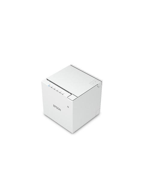 EPSON TM-M30III-052 IMPRESORA DE TICKETS TERMICA DIRECTA USB-SERIAL 203 X 203 DPI NEGRO