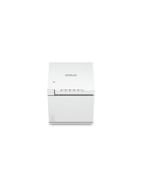 EPSON TM-M30III-052 IMPRESORA DE TICKETS TERMICA DIRECTA USB-SERIAL 203 X 203 DPI NEGRO