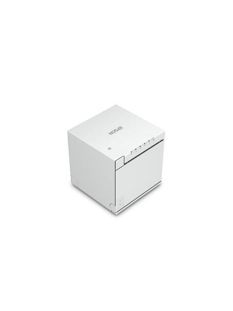 EPSON TM-M30III-052 IMPRESORA DE TICKETS TERMICA DIRECTA USB-SERIAL 203 X 203 DPI NEGRO