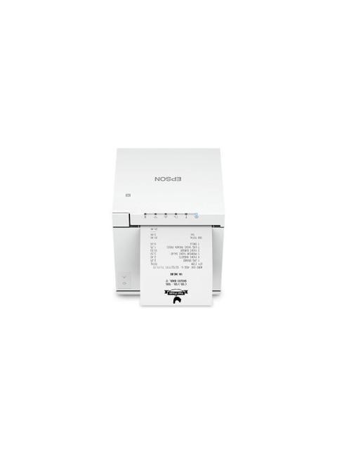 EPSON TM-M30III-052 IMPRESORA DE TICKETS TERMICA DIRECTA USB-SERIAL 203 X 203 DPI NEGRO