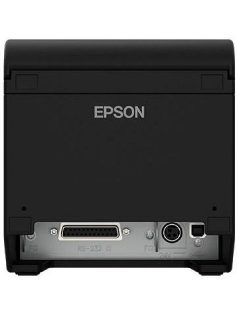 EPSON TM-T20III-001 IMPRESORA DE TICKETS TERMICO RS-232-USB NEGRO