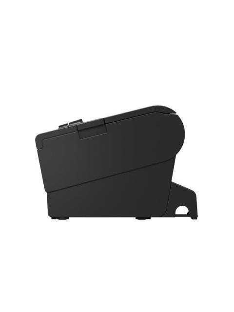 EPSON TM-T88VII IMPRESORA DE TICKETS TERMICO 180 X 180DPI SERIAL-USB-ETHERNET NEGRO