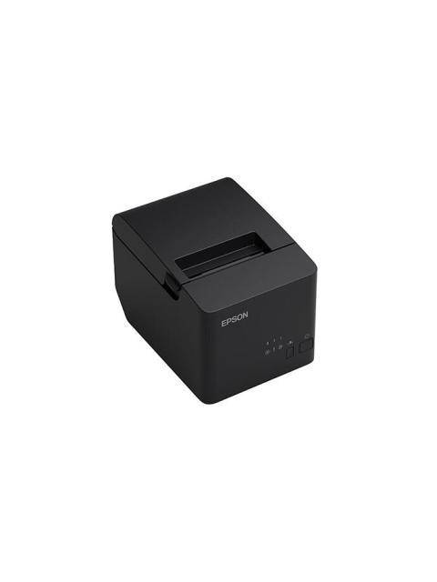 EPSON TMT20IIIL-001 IMPRESORA DE TICKETS TERMICA ALAMBRICO USB RS-232 NEGRO