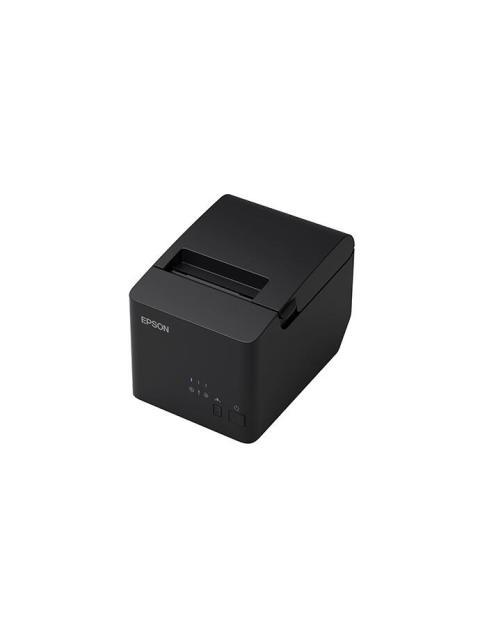 EPSON TMT20IIIL-002 IMPRESORA DE TICKETS TERMICA DIRECTA ALAMBRICO USB NEGRO