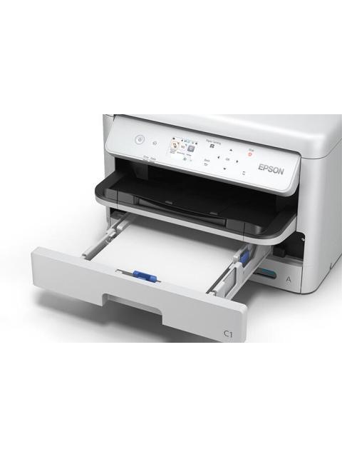 EPSON WORKFORCE PRO C11CK25301 COLOR INYECCION INALAMBRICO PRINT