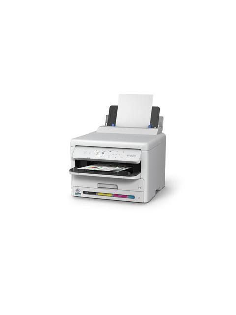 EPSON WORKFORCE PRO C11CK25301 COLOR INYECCION INALAMBRICO PRINT