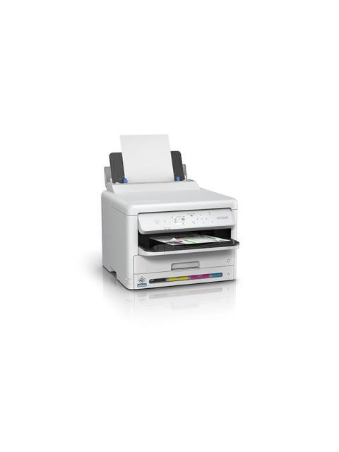 EPSON WORKFORCE PRO C11CK25301 COLOR INYECCION INALAMBRICO PRINT