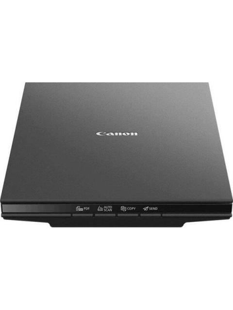 ESCANER CANON LIDE 300 CAMA PLANA USB 2800 X 4800 DPI 2995C003AA