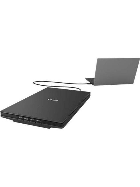 ESCANER CANON LIDE 300 CAMA PLANA USB 2800 X 4800 DPI 2995C003AA