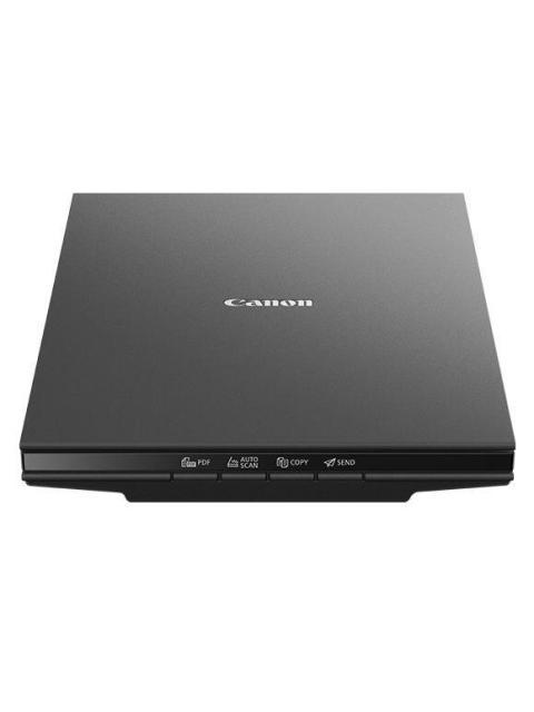 ESCANER CANON LIDE 300 CAMA PLANA USB 2800 X 4800 DPI 2995C003AA