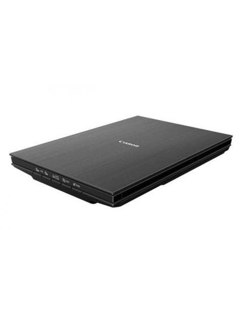 SCANNER CANON LIDE 400 4800 X 4800 DPI ESCANER COLOR USB NEGRO