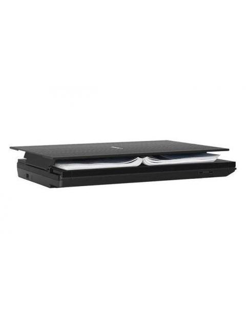 SCANNER CANON LIDE 400 4800 X 4800 DPI ESCANER COLOR USB NEGRO