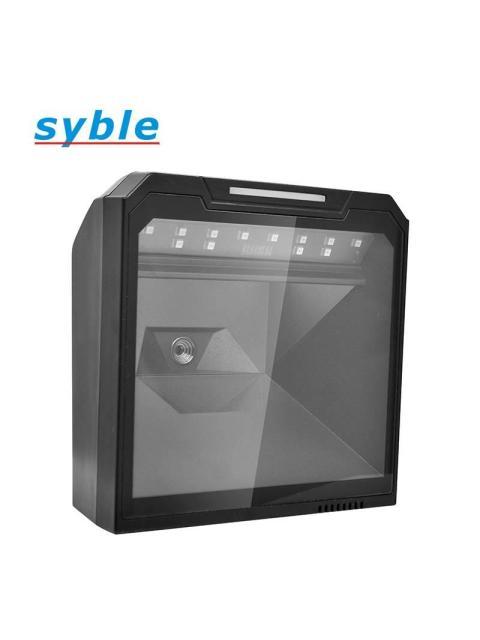 ESCANER DE CODIGO DE BARRAS FIJO 2D LINEAR IMAGER. MARCA SYBLE MODELO XB8800 ( XB8800 )