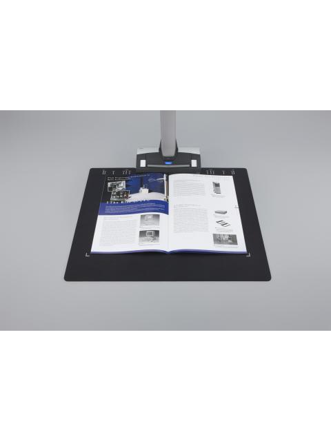 ESCANER DE IMAGENES FUJITSU SV600 400 X 300 MM SISTEMA ELEVADO CCD