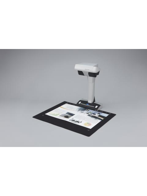 ESCANER DE IMAGENES FUJITSU SV600 400 X 300 MM SISTEMA ELEVADO CCD