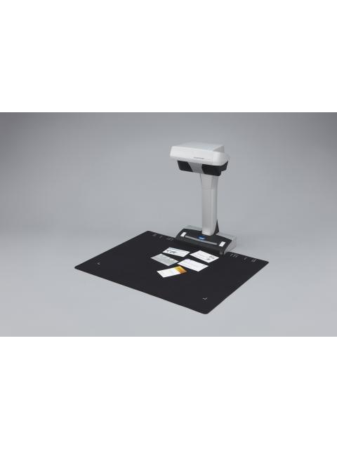 ESCANER DE IMAGENES FUJITSU SV600 400 X 300 MM SISTEMA ELEVADO CCD