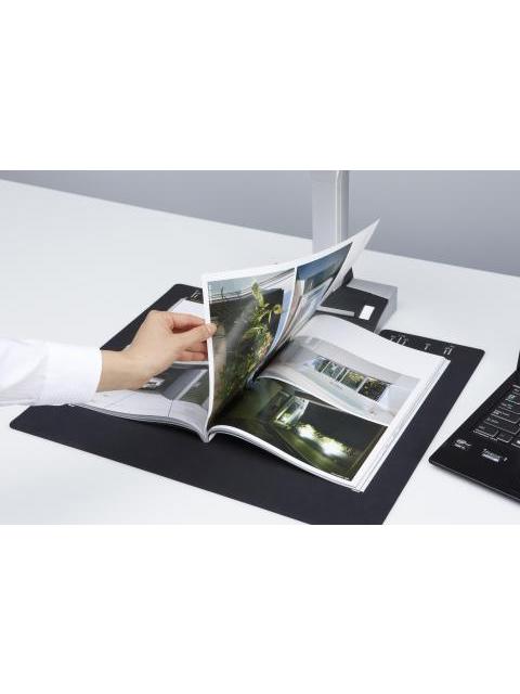 ESCANER DE IMAGENES FUJITSU SV600 400 X 300 MM SISTEMA ELEVADO CCD