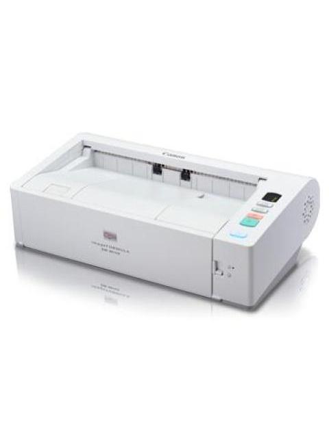 SCANNER CANON IMAGEFORMULA DR-M140 ESCANER COLOR ESCANEADO DUPLEX GRIS