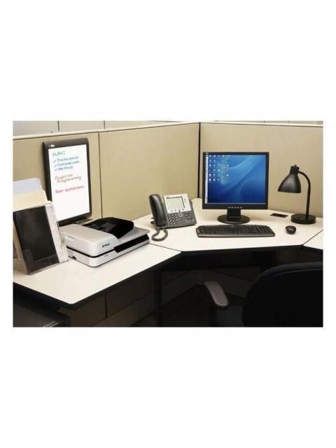 SCANNER EPSON DS-1630 1200 X 1200 DPI ESCANER COLOR ESCANEADO DUPLEX USB 3.0