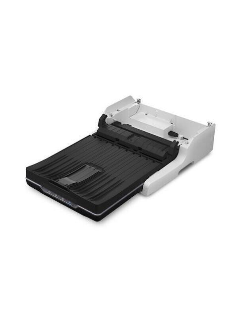 SCANNER EPSON DS-530 II 1200 X 1200DPI ESCANER COLOR ESCANEADO DUPLEX USB BLANCO