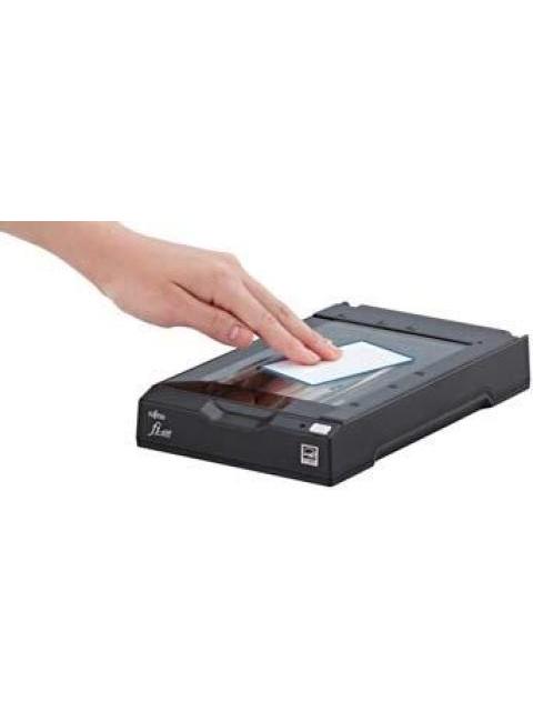 ESCANER FUJITSU FI65F 105MM X 148MM CIS
