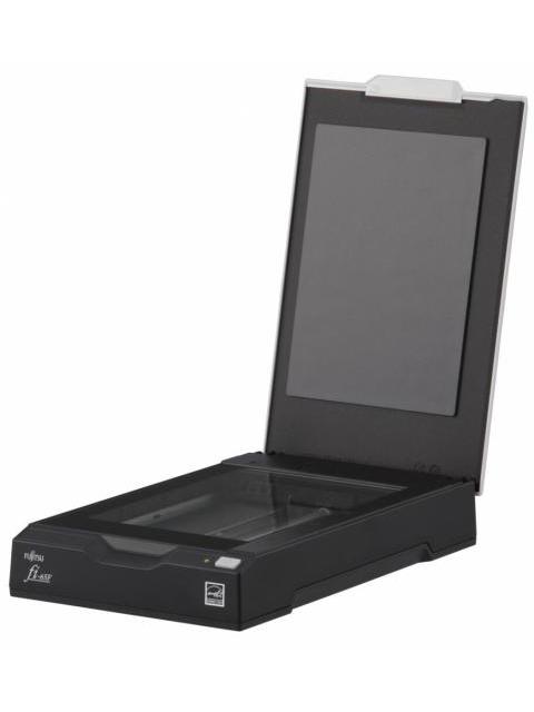 ESCANER FUJITSU FI65F 105MM X 148MM CIS