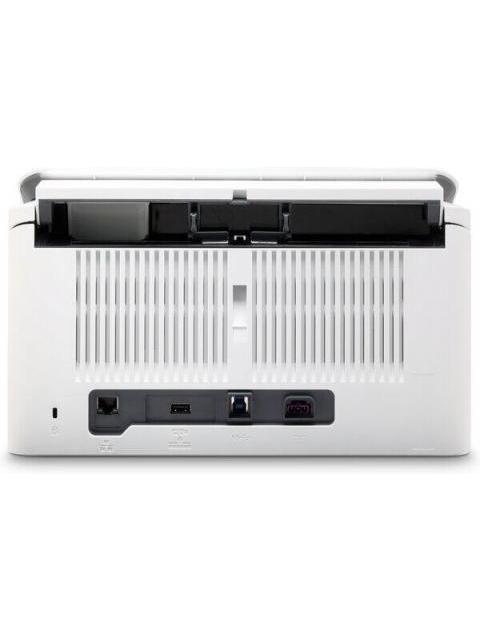 SCANNER HP SCANJET ENTERPRISE FLOW N7000 SNW1 600 X 600DPI ESCANER COLOR ESCANEADO DUPLEX USB 3.2 BLANCO