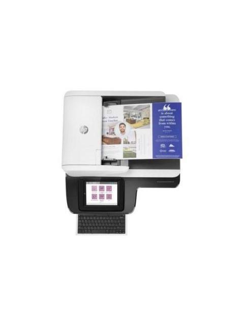 SCANJET ENTERPRISE FLOW N9120 1