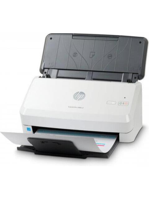 SCANJET PRO 2000 S2 35PPM USB