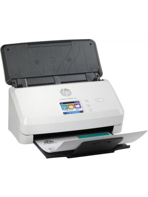 SCANJET PRO N4000 SNW1 40PPM