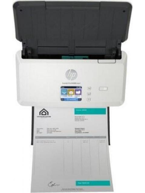 SCANJET PRO N4000 SNW1 40PPM