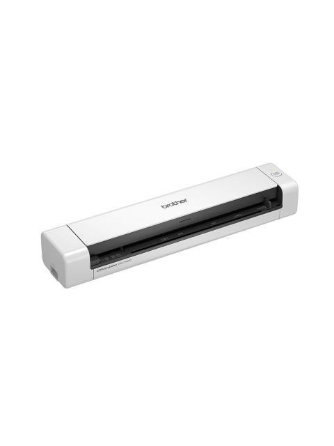 ESCANER PORTATIL DUPLEX A4