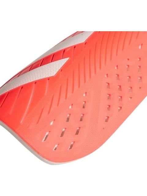 ESPINILLERAS TIRO CLUB ROJO ADIDAS