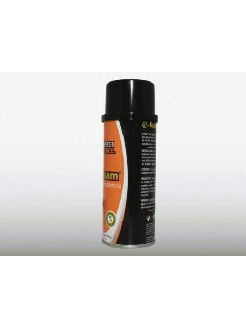 PERFECT CHOICE E-FOAM ESPUMA LIMPIADORA 400 GRAMOS