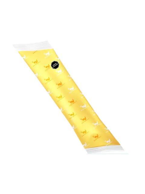 ESTRALI MANGA CREMA DE VAINILLA 1 KG