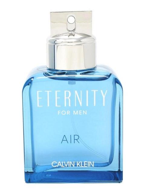 ETERNITY AIR FOR MEN 100 ML EDT SPRAY DE CALVIN KLEIN