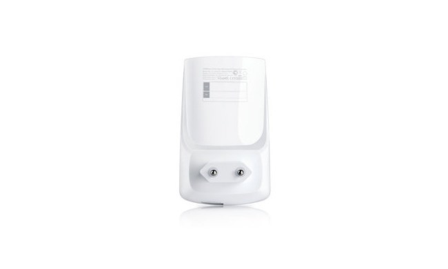 TP-LINK EXTENSOR DE RANGO UNIVERSAL TL-WA850RE INALAMBRICO 300 MBIT-S 1X RJ-45 2.4-2.4835GHZ 2 ANTENAS INTERNAS