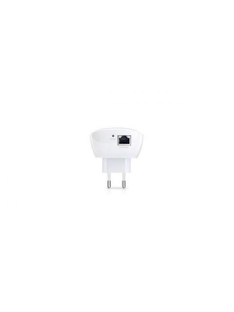 TP-LINK EXTENSOR DE RANGO UNIVERSAL TL-WA850RE INALAMBRICO 300 MBIT-S 1X RJ-45 2.4-2.4835GHZ 2 ANTENAS INTERNAS
