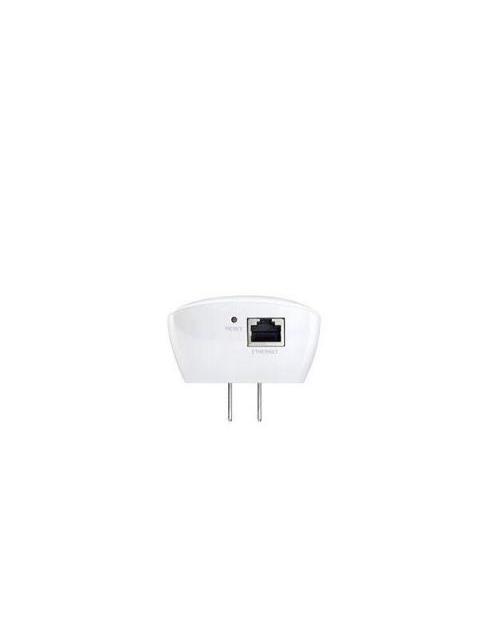 TP-LINK EXTENSOR DE RANGO UNIVERSAL TL-WA850RE INALAMBRICO 300 MBIT-S 1X RJ-45 2.4-2.4835GHZ 2 ANTENAS INTERNAS