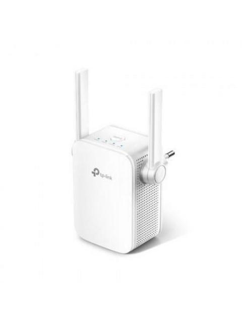 TP-LINK EXTENSOR DE SENAL WIFI AC750 2.4-5GHZ 750MBIT-S 1X RJ-45 2 ANTENAS