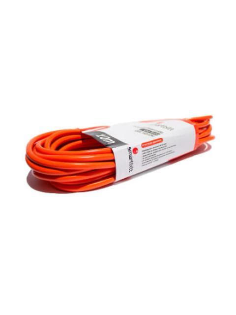 EXTENSION DE USO RUDO SMARTBITT SBECHD10M NARANJA 3 10 M