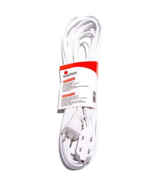 EXTENSION DOMESTICA SMARBITT SBECDOM05M BLANCO 3 5 M