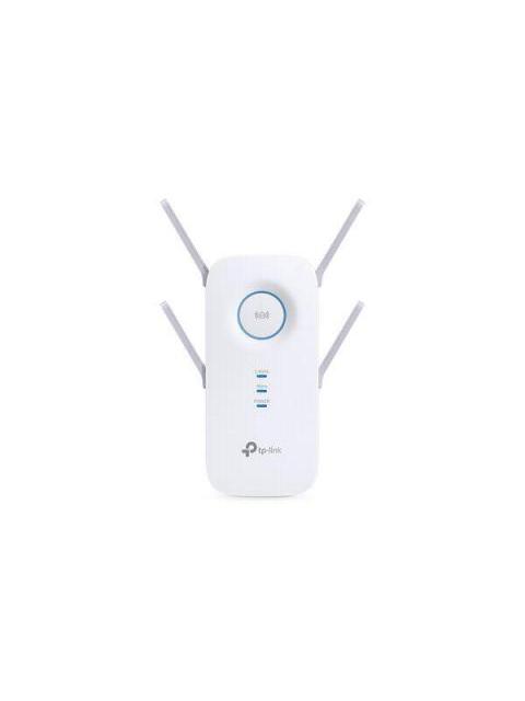 TP-LINK EXTENSOR DE RANGO UNIVERSAL RE650 INALAMBRICO 1733 MBIT-S