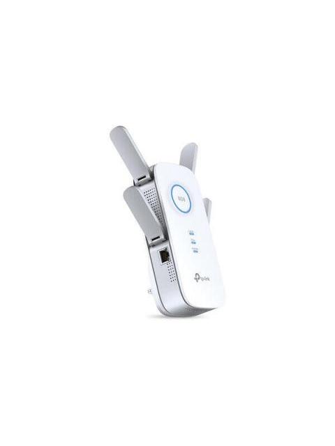 TP-LINK EXTENSOR DE RANGO UNIVERSAL RE650 INALAMBRICO 1733 MBIT-S