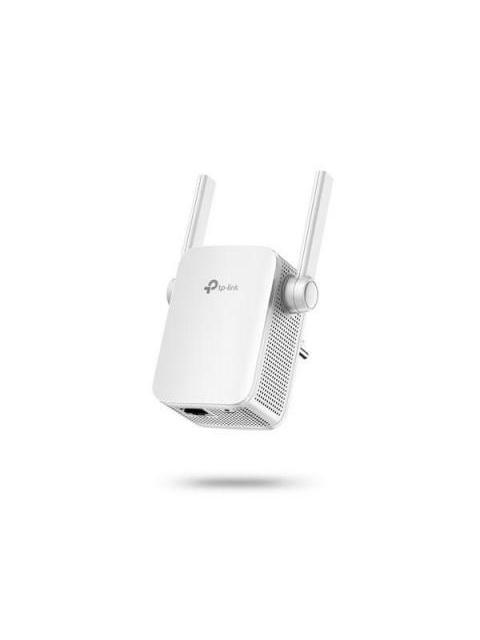 TP-LINK EXTENSOR DE RANGO DE BANDA DUAL RE305 AC1200 1200 MBIT-S 2.4-5GHZ 2 ANTENAS