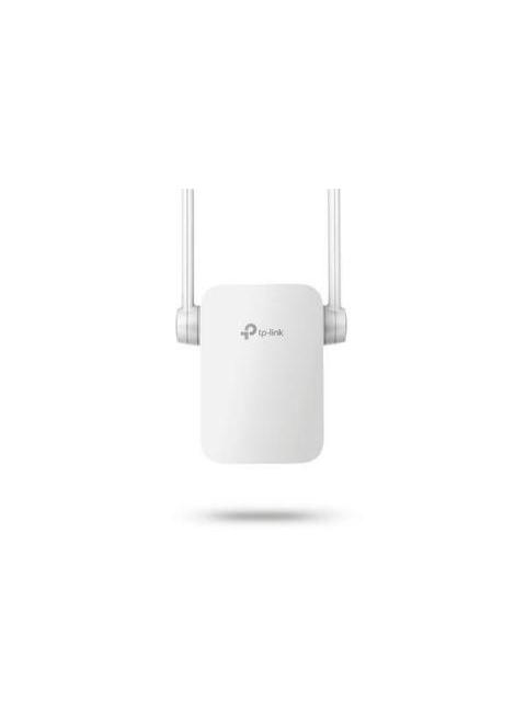 TP-LINK EXTENSOR DE RANGO DE BANDA DUAL RE305 AC1200 1200 MBIT-S 2.4-5GHZ 2 ANTENAS