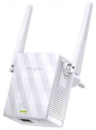 TP-LINK EXTENSOR DE RANGO TL-WA855RE INALAMBRICO 300 MBIT-S